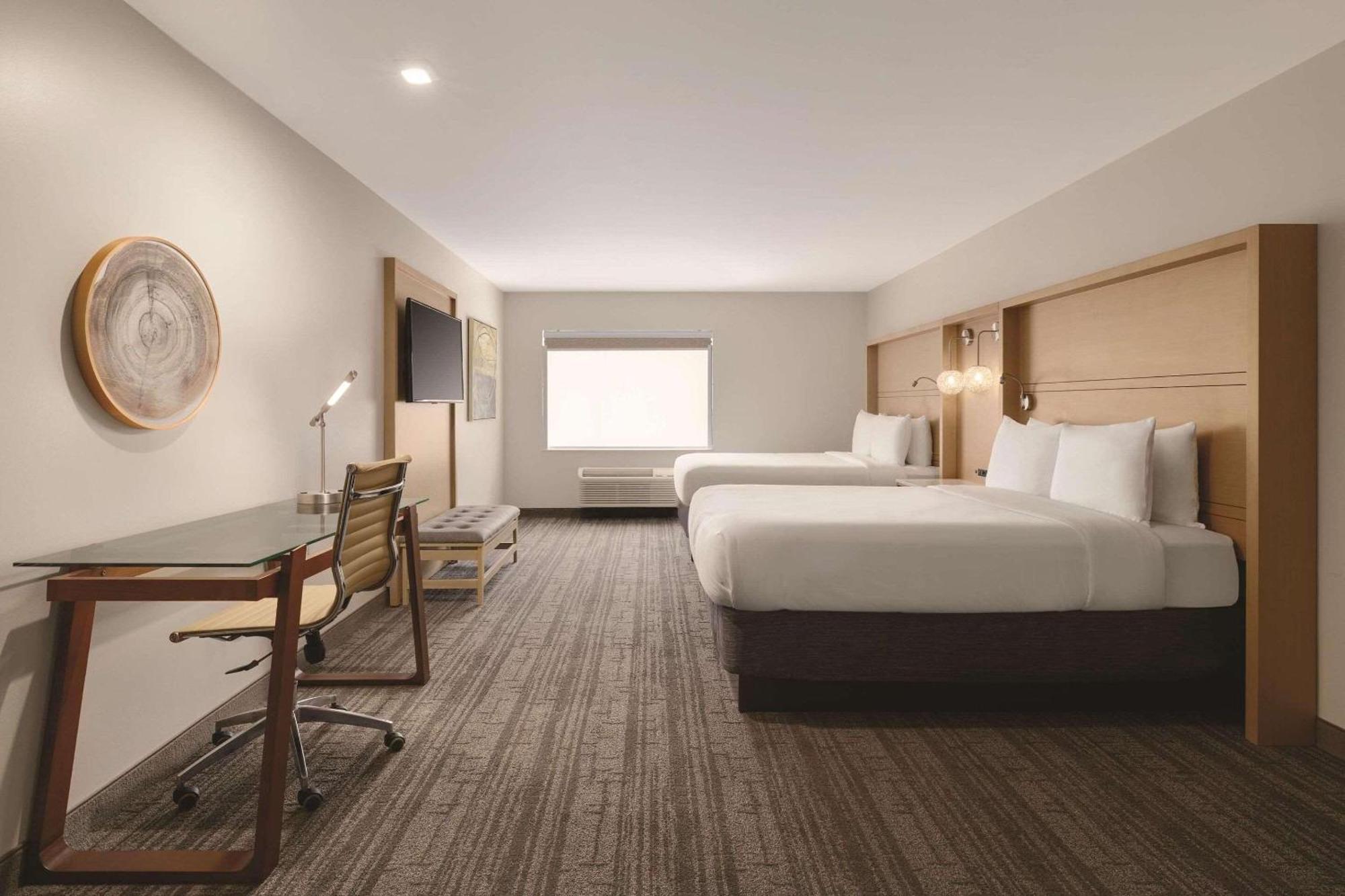 Radisson Hotel Atlanta Airport College Park Exterior foto
